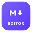 Markdown Editor — Extended Settings